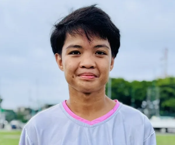 Kingnoel "Ino" Sanvicente