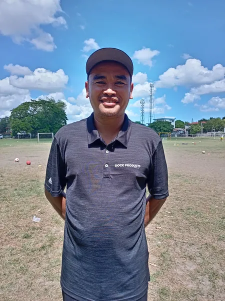 Jovel "Jov" Paulo Bautista